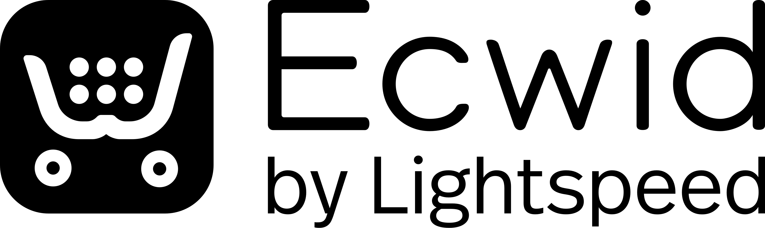 Ecwid Inc